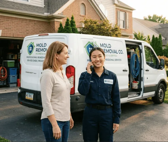 Crawlspace Mold Remediation Patoka, IL FAQs